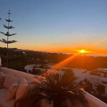 Casa Yolo * Marbella