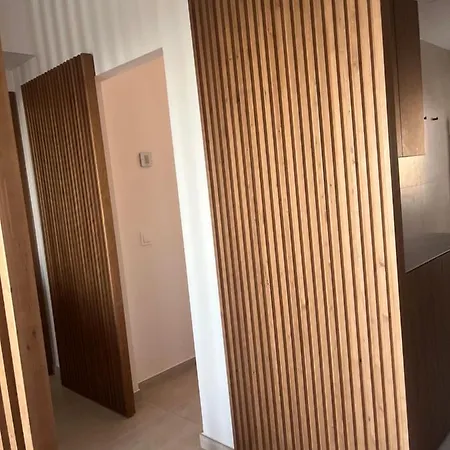 Apartment Casa Yolo *