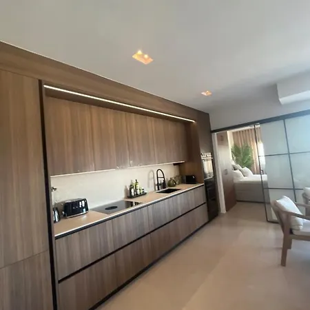 Apartment Casa Yolo