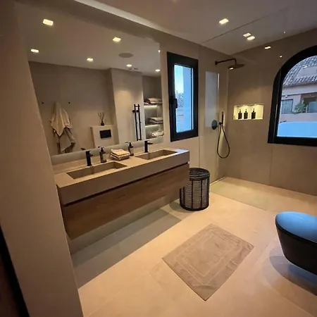 Casa Yolo Apartment Marbella