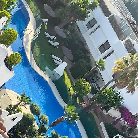 Casa Yolo * Marbella