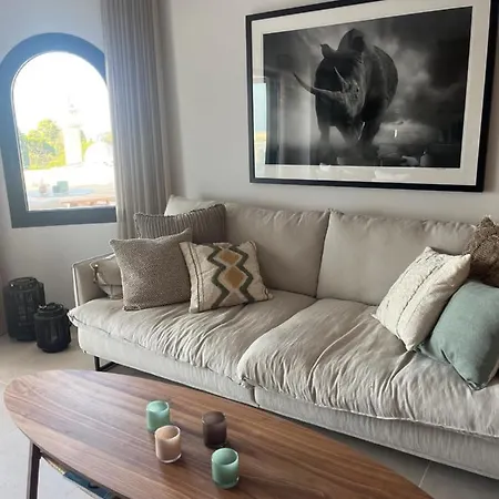 Apartment Casa Yolo *
