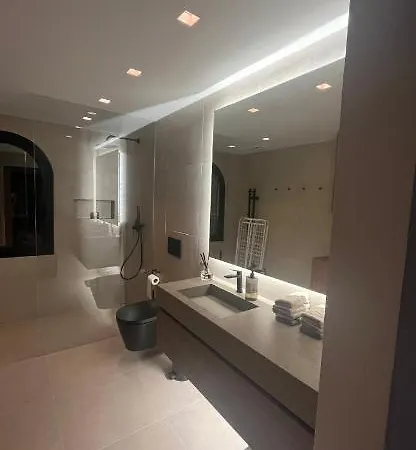 Casa Yolo マルベーリャ