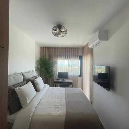 Casa Yolo Apartment